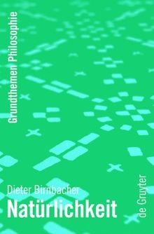 Natürlichkeit grundthemen - natürlichkeit, (grundthemen