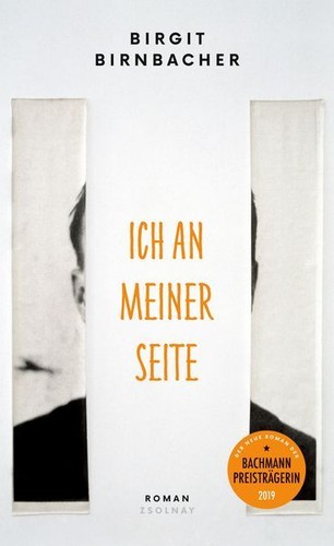 Ich meiner seite - seite:, roman