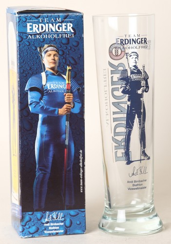 Erdinger glas alkoholfrei andy - erdinger,