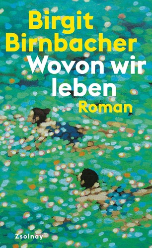 Birgit birnbacher wovon wir - birgit,