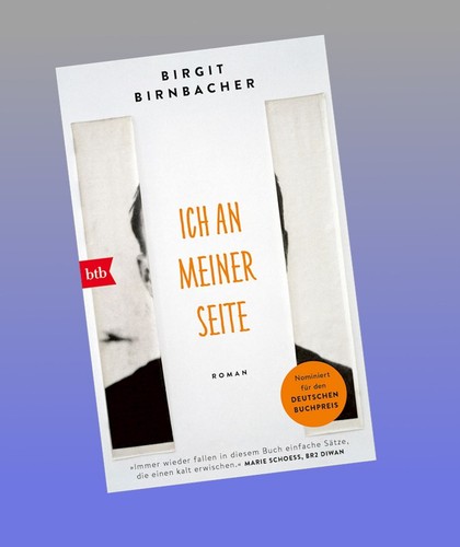 Ich meiner seite birgit - ich,