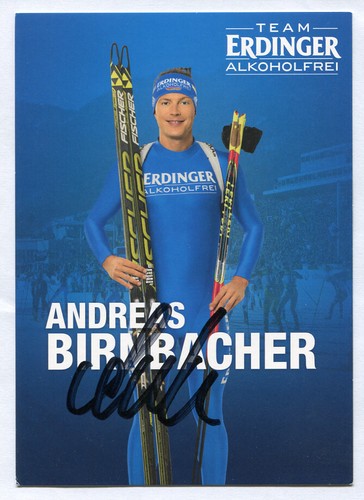 Andreas birnbacher - andreas,