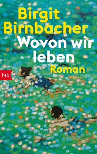 Wovon wir leben birgit - wir,