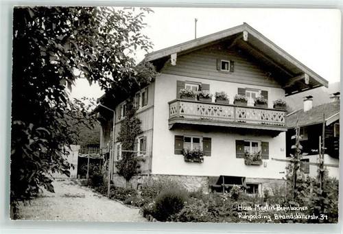 83324 w8222 ruhpolding haus - ruhpolding,