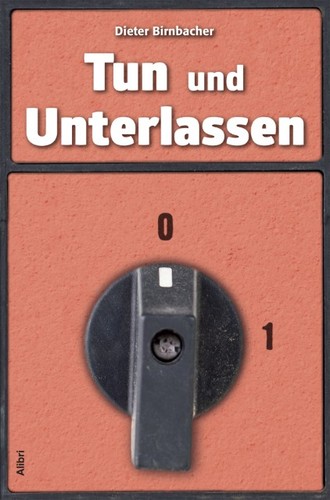 Dieter birnbacher tun und - birnbacher,