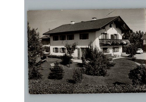 Anger chiemgau pension - anger,