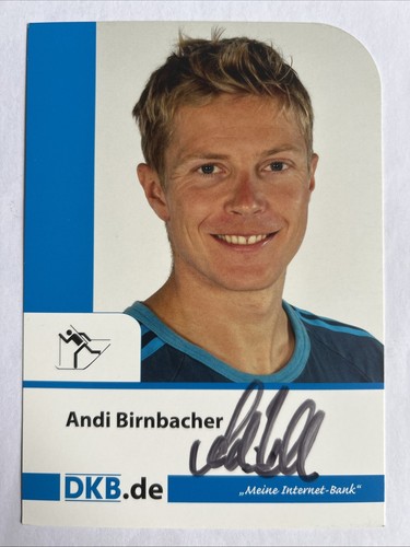 Orig sign biathlon - orig.,