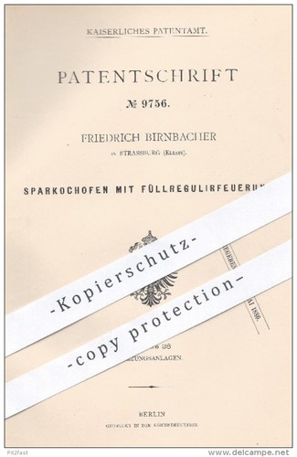 Original patent fr - patent,