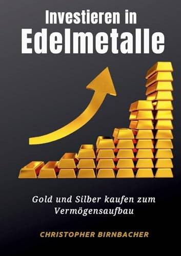 Investieren edelmetalle - in,