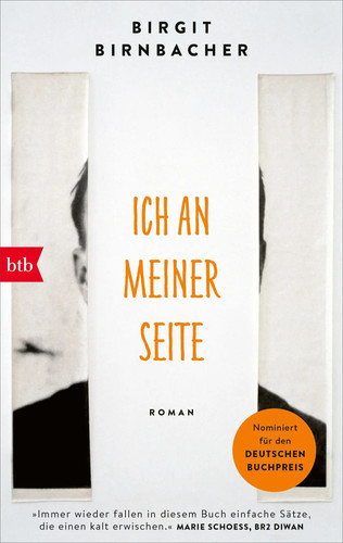 Ich meiner seite roman - ich, an