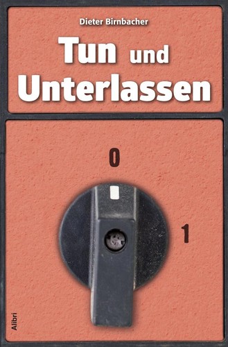 Tun und unterlassen - tun, |