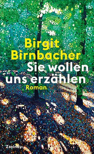 Sie wollen uns - , erzählen
