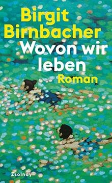 Wovon wir leben roman von - wir,
