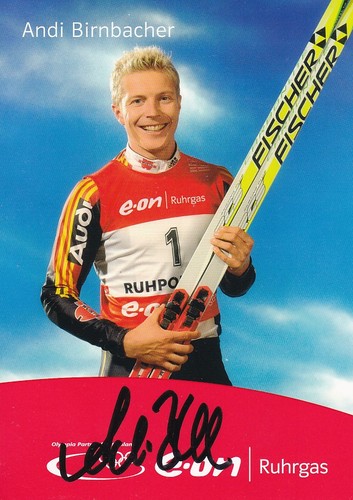 Andi birnbacher deutschland - andi,