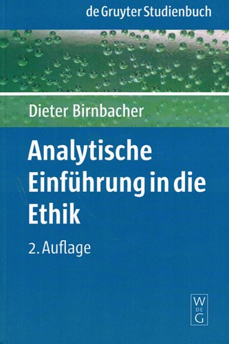 Birnbacher analytische - birnbacher,,
