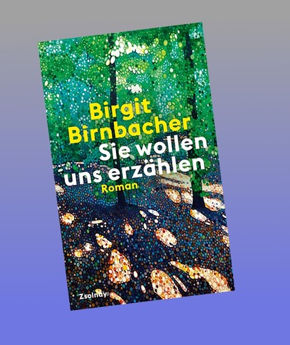 Sie wollen uns erzählen