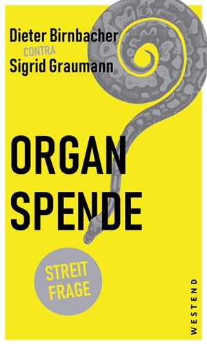Organspende dieter birnbacher - organspende,