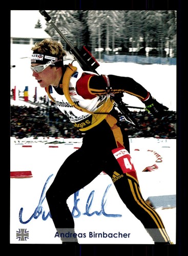 Andreas birnbacher - andreas,