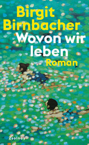 Wovon wir leben erhellend - wovon, |